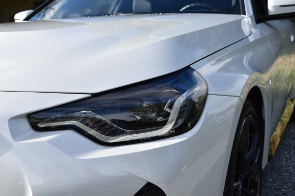 BMW 2 Serie Coupé 218IA 2.0 157PK AUT. M-SPORT HARMANN-KARDON/CARPLAY/ALCANTARA-LEDER