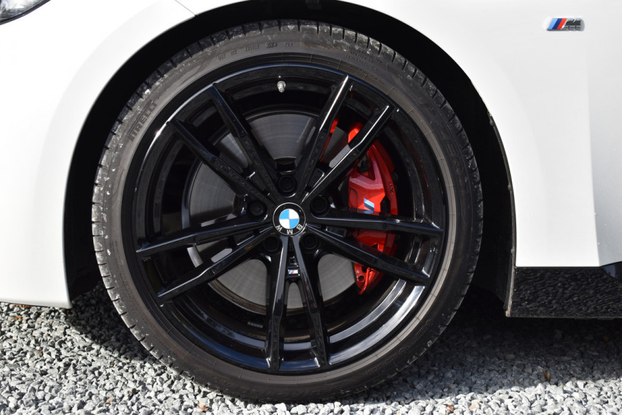 BMW 2 Serie Coupé 218IA 2.0 157PK AUT. M-SPORT HARMANN-KARDON/CARPLAY/ALCANTARA-LEDER