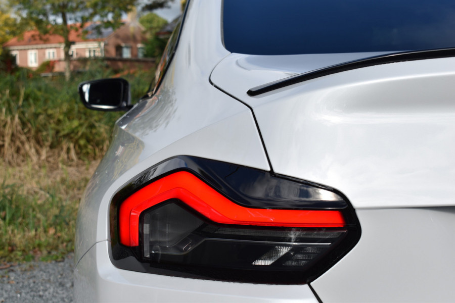 BMW 2 Serie Coupé 218IA 2.0 157PK AUT. M-SPORT HARMANN-KARDON/CARPLAY/ALCANTARA-LEDER