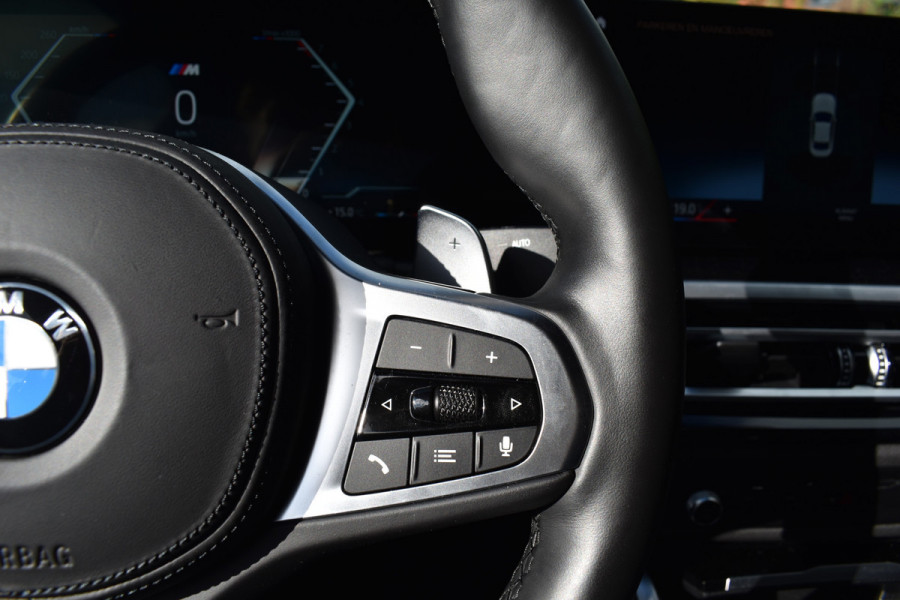 BMW 2 Serie Coupé 218IA 2.0 157PK AUT. M-SPORT HARMANN-KARDON/CARPLAY/ALCANTARA-LEDER