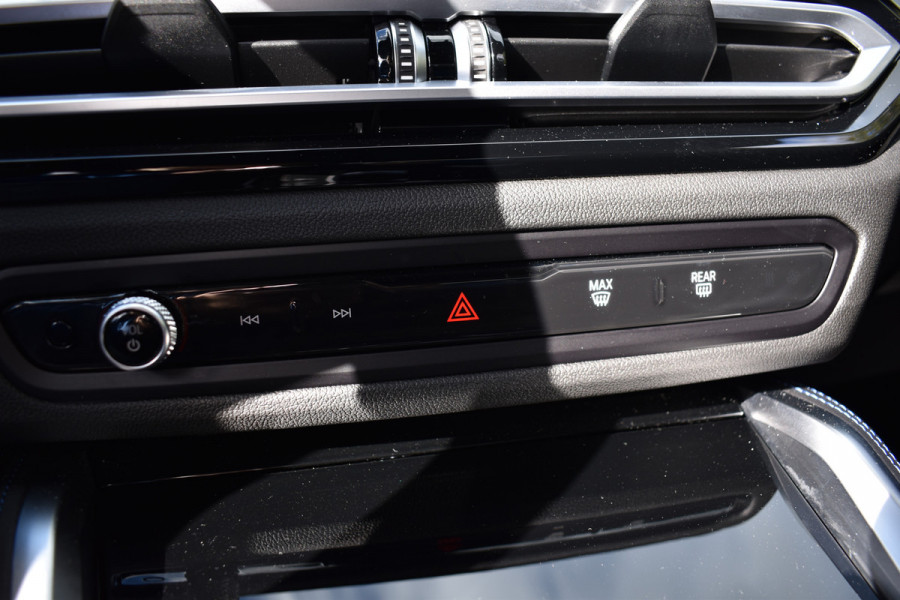 BMW 2 Serie Coupé 218IA 2.0 157PK AUT. M-SPORT HARMANN-KARDON/CARPLAY/ALCANTARA-LEDER