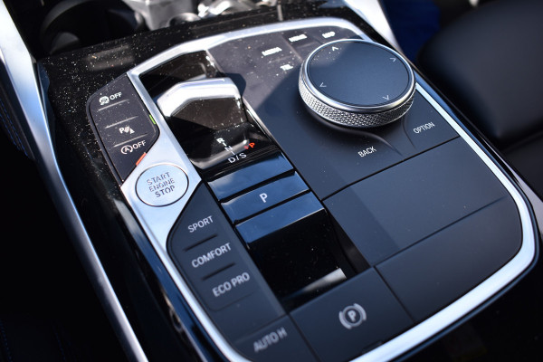 BMW 2 Serie Coupé 218IA 2.0 157PK AUT. M-SPORT HARMANN-KARDON/CARPLAY/ALCANTARA-LEDER