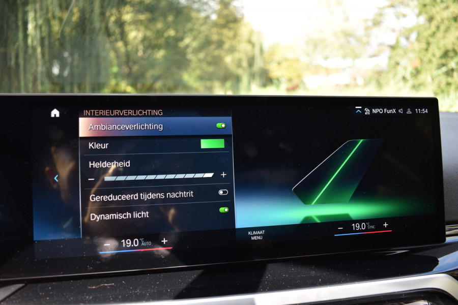 BMW 2 Serie Coupé 218IA 2.0 157PK AUT. M-SPORT HARMANN-KARDON/CARPLAY/ALCANTARA-LEDER