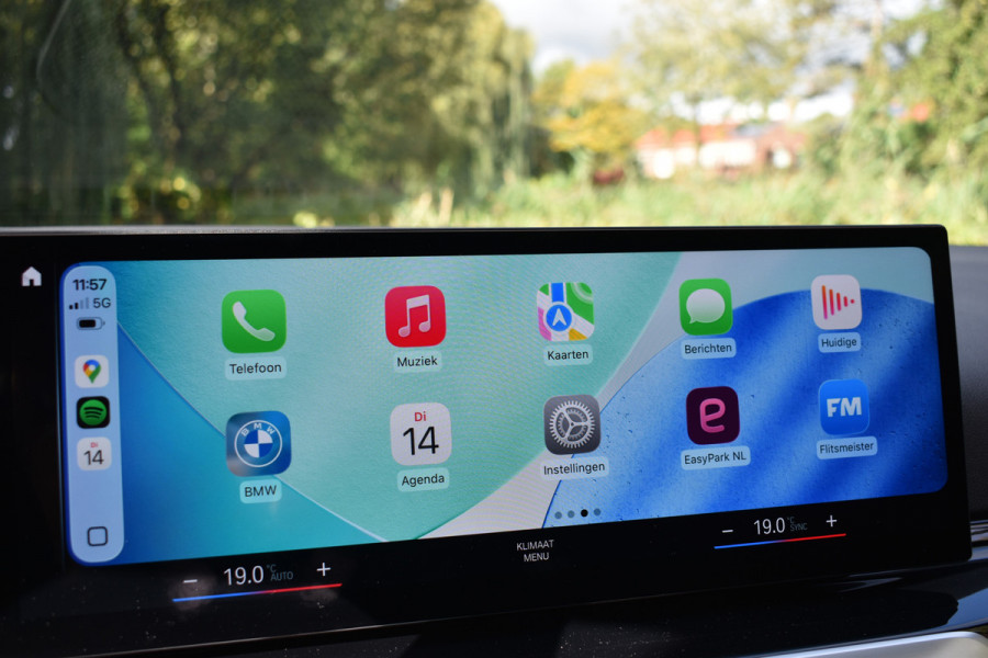 BMW 2 Serie Coupé 218IA 2.0 157PK AUT. M-SPORT HARMANN-KARDON/CARPLAY/ALCANTARA-LEDER