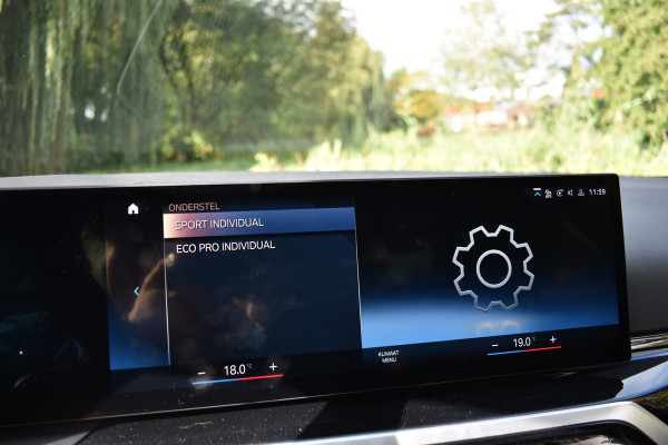 BMW 2 Serie Coupé 218IA 2.0 157PK AUT. M-SPORT HARMANN-KARDON/CARPLAY/ALCANTARA-LEDER