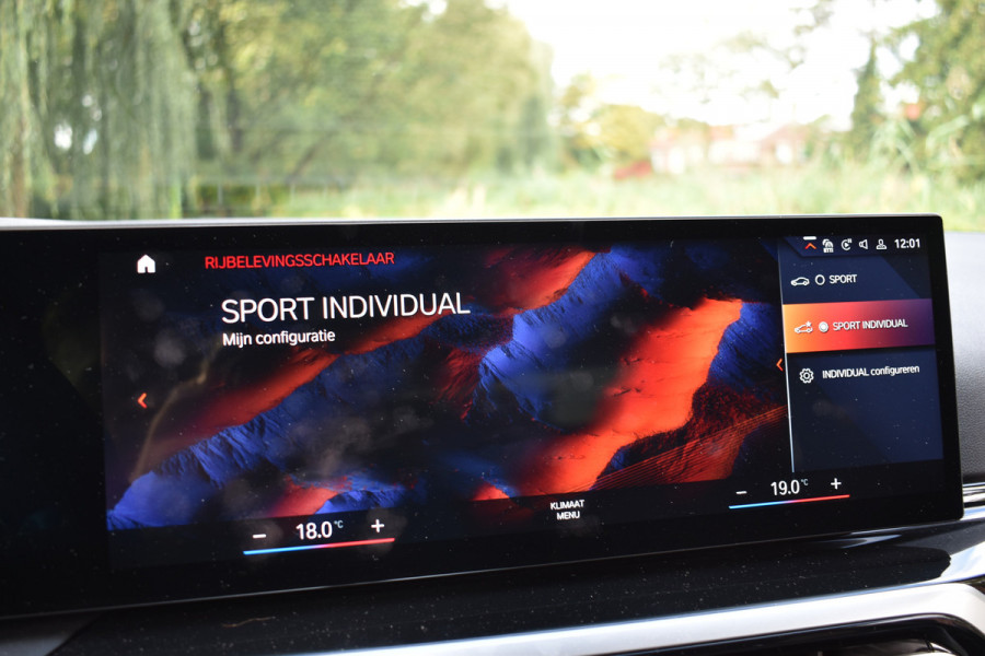 BMW 2 Serie Coupé 218IA 2.0 157PK AUT. M-SPORT HARMANN-KARDON/CARPLAY/ALCANTARA-LEDER