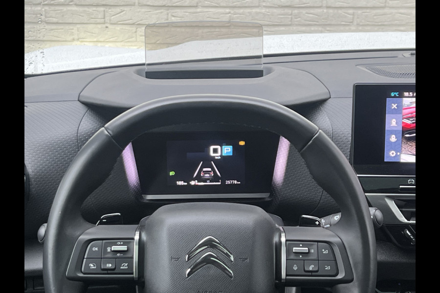 Citroën C4 1.2 Puretech Shine | Pano | Carplay | LED | Camera | HUD
