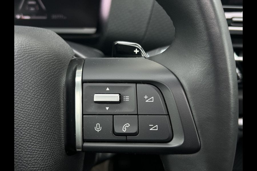 Citroën C4 1.2 Puretech Shine | Pano | Carplay | LED | Camera | HUD