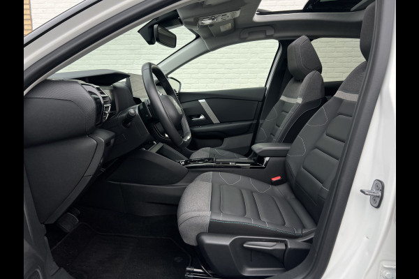 Citroën C4 1.2 Puretech Shine | Pano | Carplay | LED | Camera | HUD