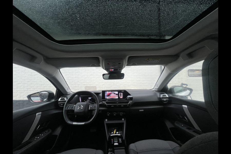 Citroën C4 1.2 Puretech Shine | Pano | Carplay | LED | Camera | HUD