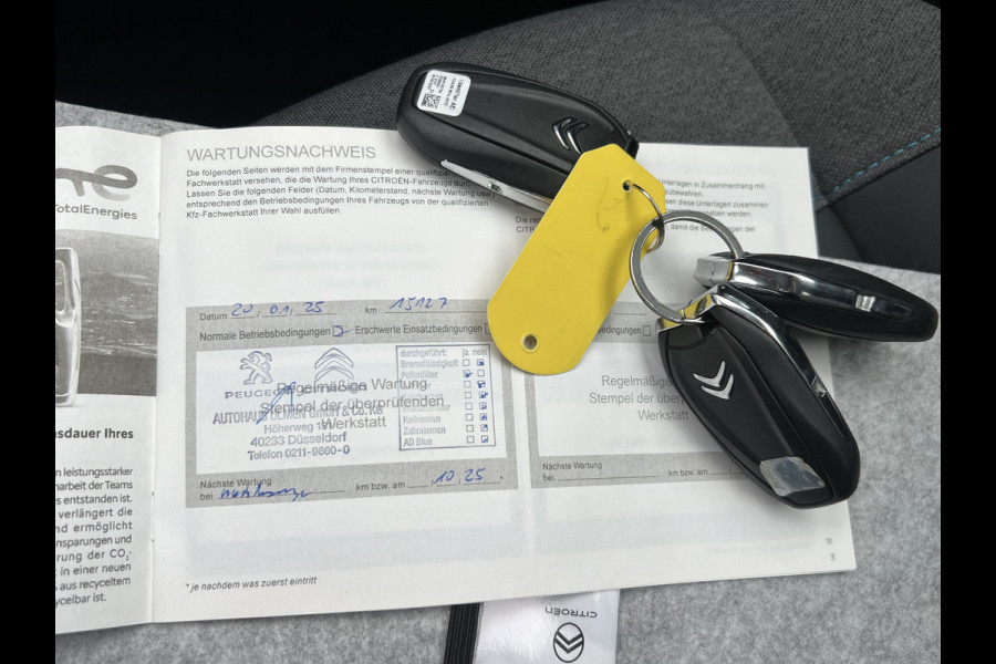 Citroën C4 1.2 Puretech Shine | Pano | Carplay | LED | Camera | HUD