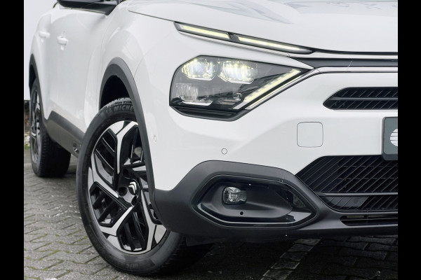 Citroën C4 1.2 Puretech Shine | Pano | Carplay | LED | Camera | HUD