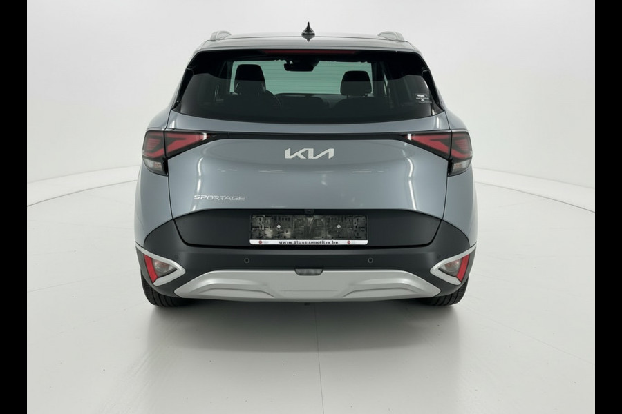 Kia Sportage 1.6 T-GDi 150PK MHEV COMFORTLINE NAVI/ACC/STUURVERW.****