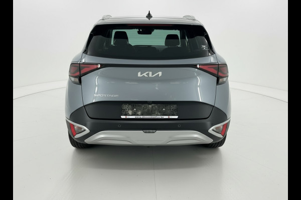 Kia Sportage 1.6 T-GDi 150PK MHEV COMFORTLINE NAVI/ACC/STUURVERW.****