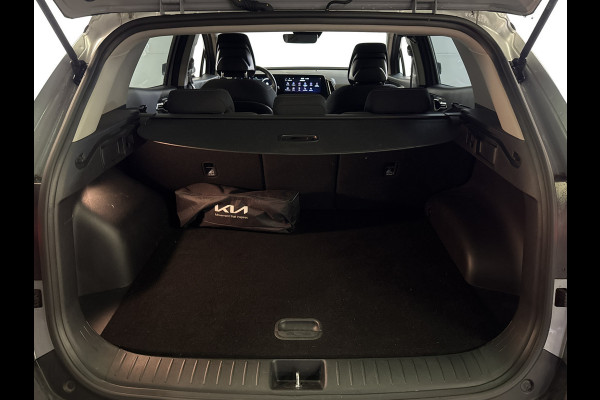 Kia Sportage 1.6 T-GDi 150PK MHEV COMFORTLINE NAVI/ACC/STUURVERW.****