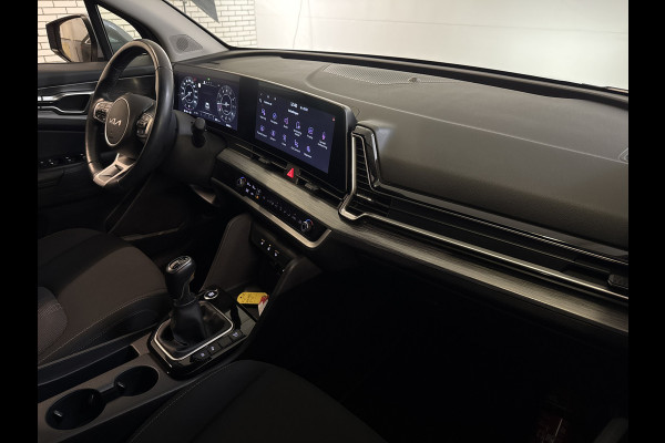 Kia Sportage 1.6 T-GDi 150PK MHEV COMFORTLINE NAVI/ACC/STUURVERW.****