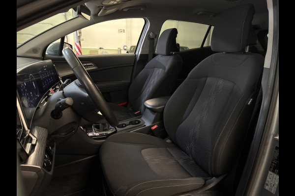 Kia Sportage 1.6 T-GDi 150PK MHEV COMFORTLINE NAVI/ACC/STUURVERW.****