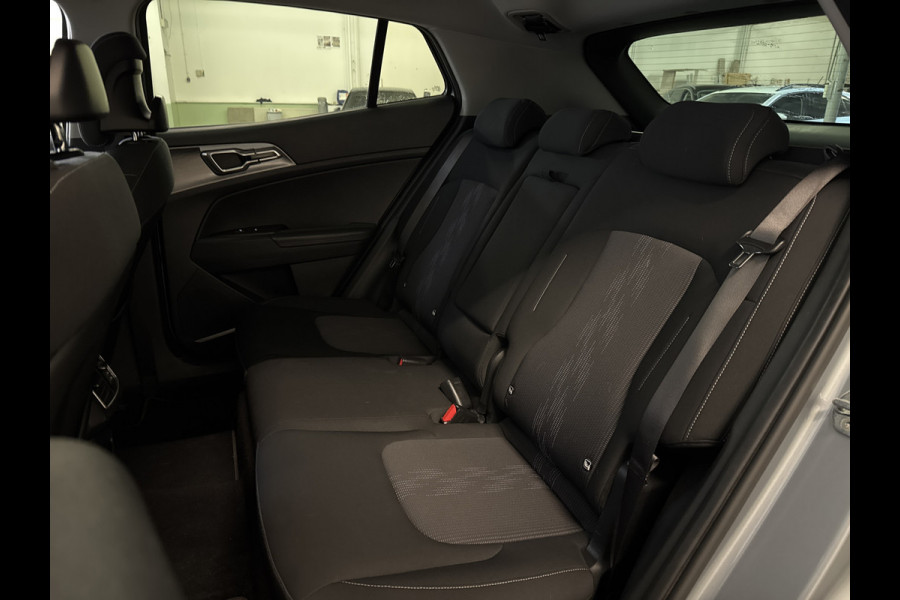 Kia Sportage 1.6 T-GDi 150PK MHEV COMFORTLINE NAVI/ACC/STUURVERW.****