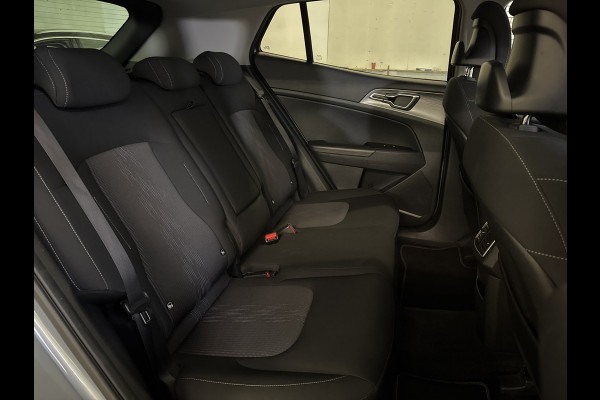 Kia Sportage 1.6 T-GDi 150PK MHEV COMFORTLINE NAVI/ACC/STUURVERW.****