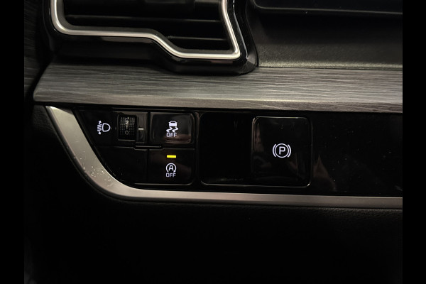 Kia Sportage 1.6 T-GDi 150PK MHEV COMFORTLINE NAVI/ACC/STUURVERW.****