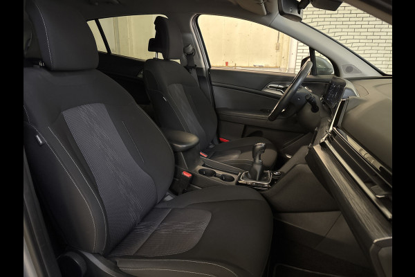 Kia Sportage 1.6 T-GDi 150PK MHEV COMFORTLINE NAVI/ACC/STUURVERW.****