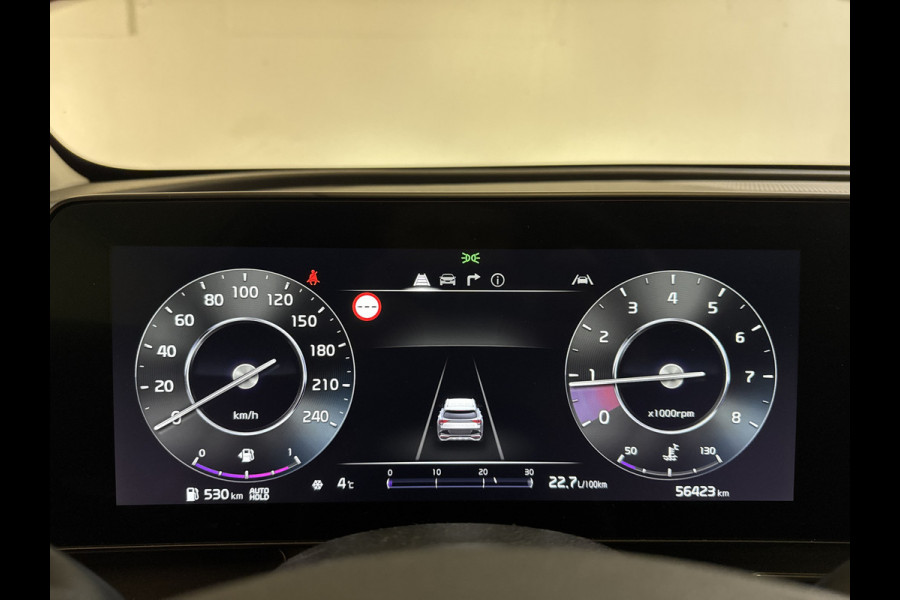 Kia Sportage 1.6 T-GDi 150PK MHEV COMFORTLINE NAVI/ACC/STUURVERW.****