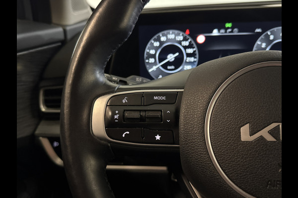 Kia Sportage 1.6 T-GDi 150PK MHEV COMFORTLINE NAVI/ACC/STUURVERW.****