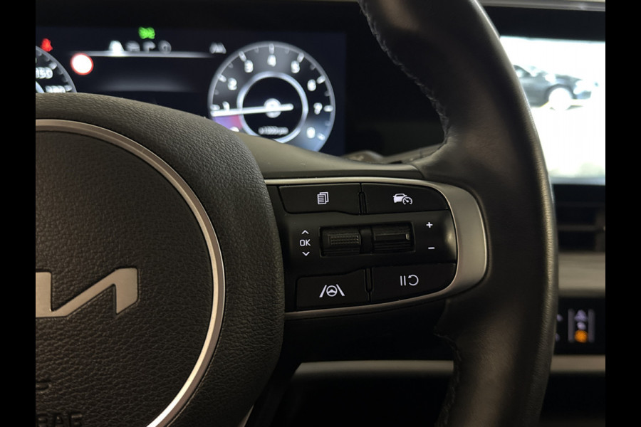 Kia Sportage 1.6 T-GDi 150PK MHEV COMFORTLINE NAVI/ACC/STUURVERW.****