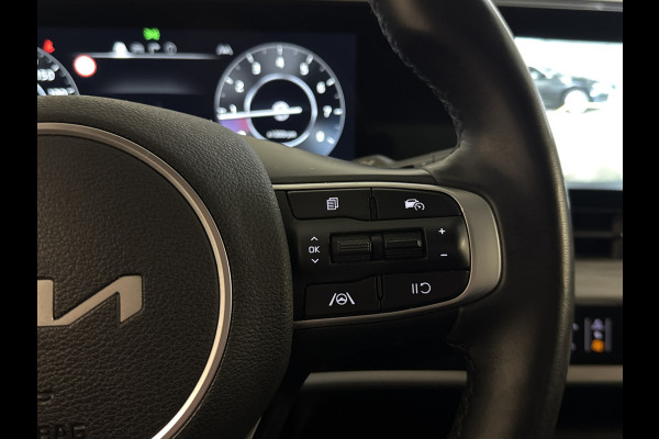 Kia Sportage 1.6 T-GDi 150PK MHEV COMFORTLINE NAVI/ACC/STUURVERW.****