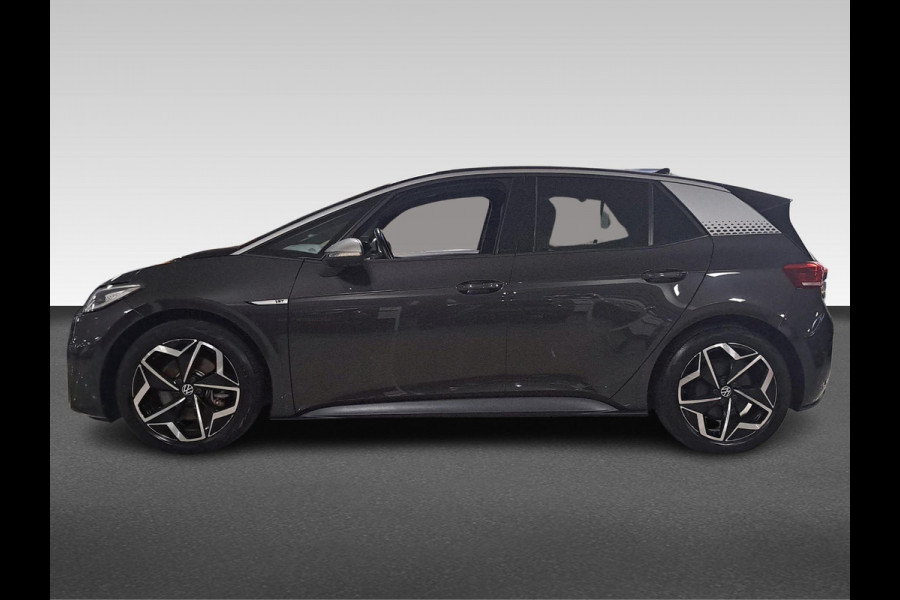 Volkswagen ID.3 First Plus 58 kWh Incl. Stoel en stuurverwarming | Apple Carplay/Android Auto | Navigatie