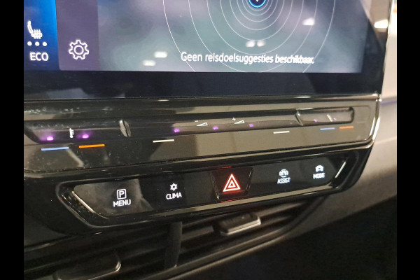 Volkswagen ID.3 First Plus 58 kWh Incl. Stoel en stuurverwarming | Apple Carplay/Android Auto | Navigatie