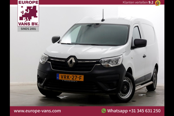 Renault Express 1.5 dCi 75pk Comfort Airco/Carplay/Schuifdeur 07-2022