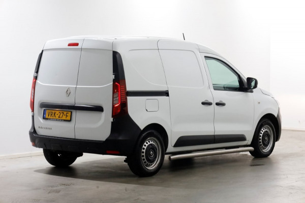 Renault Express 1.5 dCi 75pk Comfort Airco/Carplay/Schuifdeur 07-2022