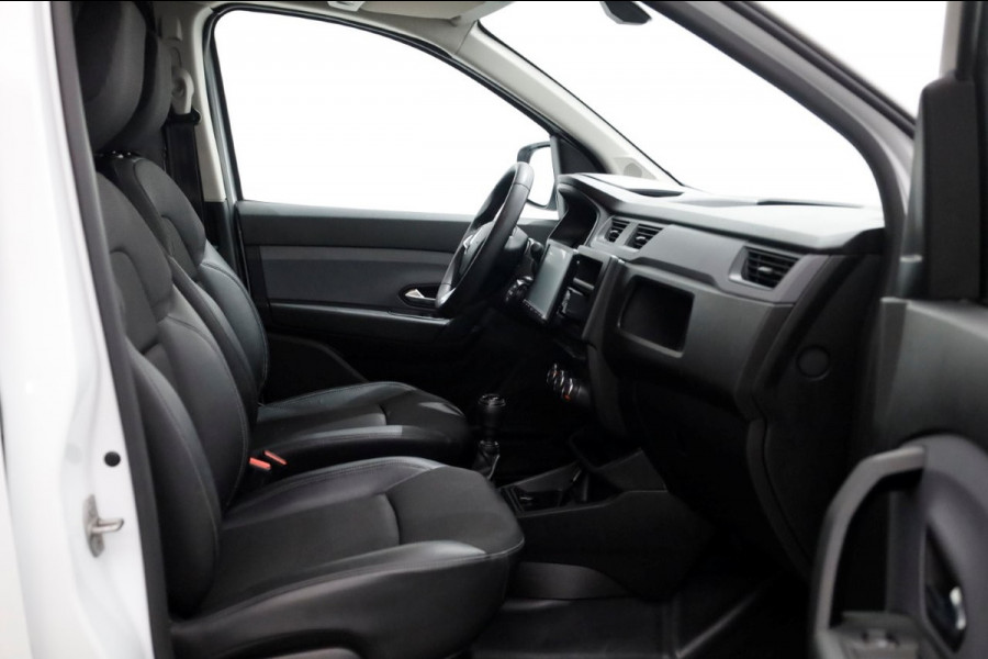 Renault Express 1.5 dCi 75pk Comfort Airco/Carplay/Schuifdeur 07-2022