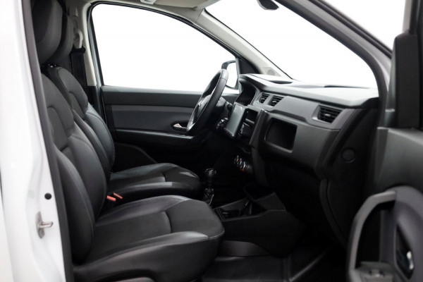 Renault Express 1.5 dCi 75pk Comfort Airco/Carplay/Schuifdeur 07-2022