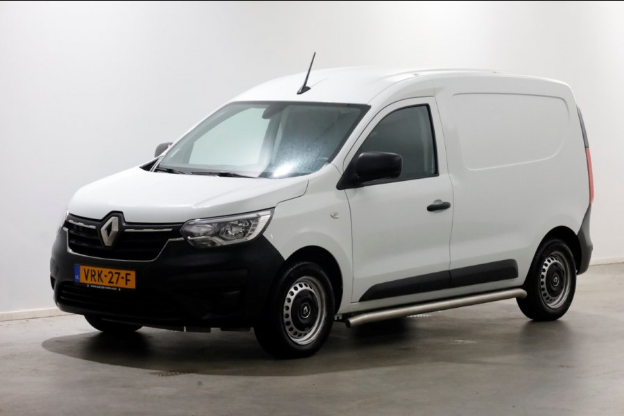 Renault Express 1.5 dCi 75pk Comfort Airco/Carplay/Schuifdeur 07-2022