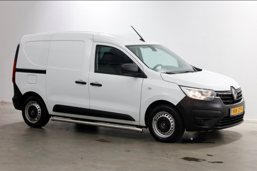 Renault Express 1.5 dCi 75pk Comfort Airco/Carplay/Schuifdeur 07-2022