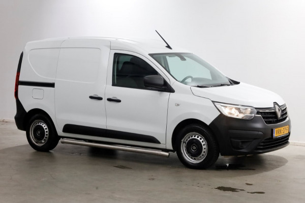 Renault Express 1.5 dCi 75pk Comfort Airco/Carplay/Schuifdeur 07-2022