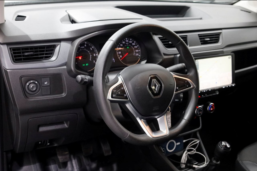 Renault Express 1.5 dCi 75pk Comfort Airco/Carplay/Schuifdeur 07-2022