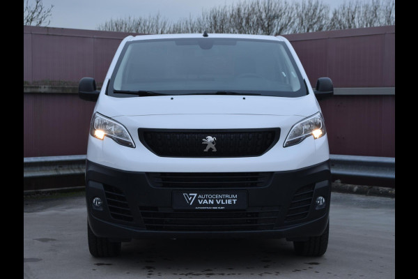 Peugeot e-Expert L3 75 kWh | Techno NAV Pakket | verwarmde stoel/bank | Comfort tussenschot | tot 8 jaar garantie |