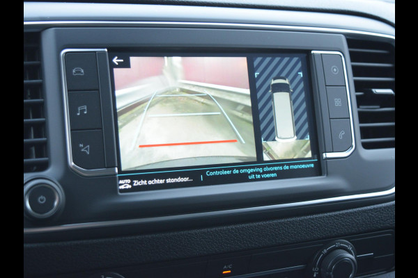 Peugeot e-Expert L3 75 kWh | Techno NAV Pakket | verwarmde stoel/bank | Comfort tussenschot | tot 8 jaar garantie |