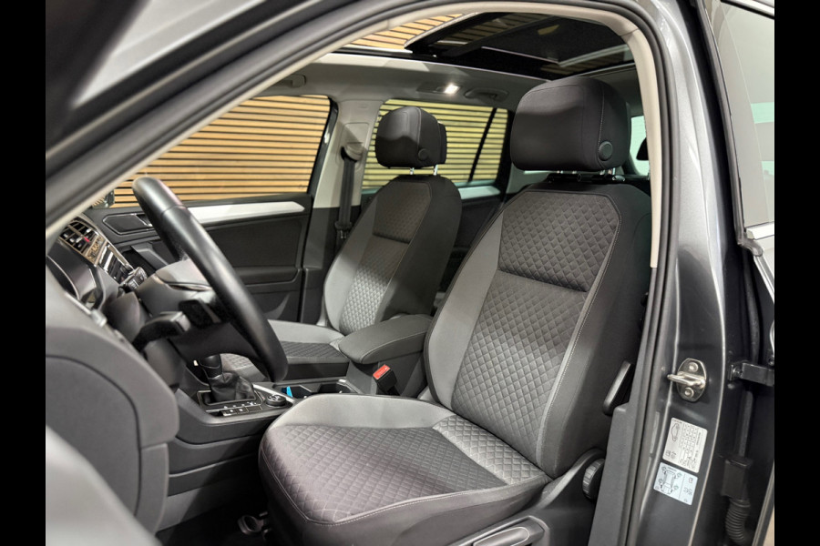 Volkswagen Tiguan 2.0 TSI 4Motion Highline R-Line | Panoramadak | PDC voor + achter | Elekt. Trekhaak