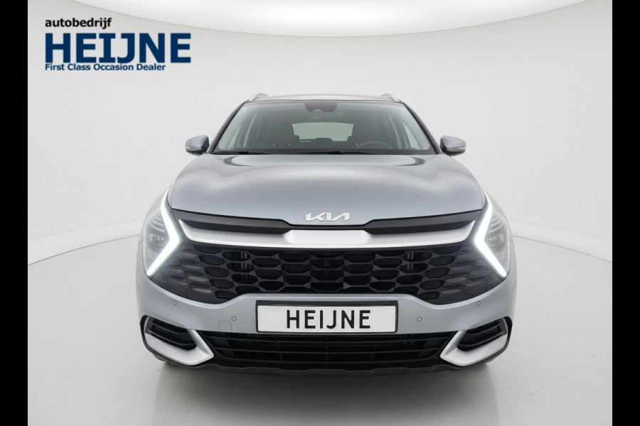 Kia Sportage 1.6 T-GDi 150PK MHEV COMFORTLINE NAVI/ACC/STUURVERW.****