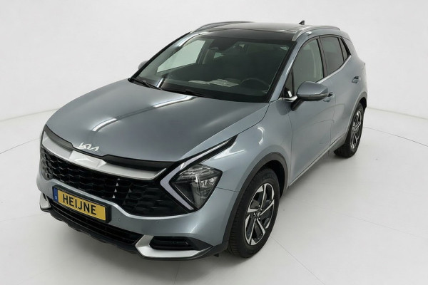 Kia Sportage 1.6 T-GDi 150PK MHEV COMFORTLINE NAVI/ACC/STUURVERW.****