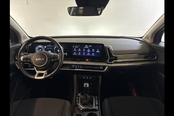 Kia Sportage 1.6 T-GDi 150PK MHEV COMFORTLINE NAVI/ACC/STUURVERW.****