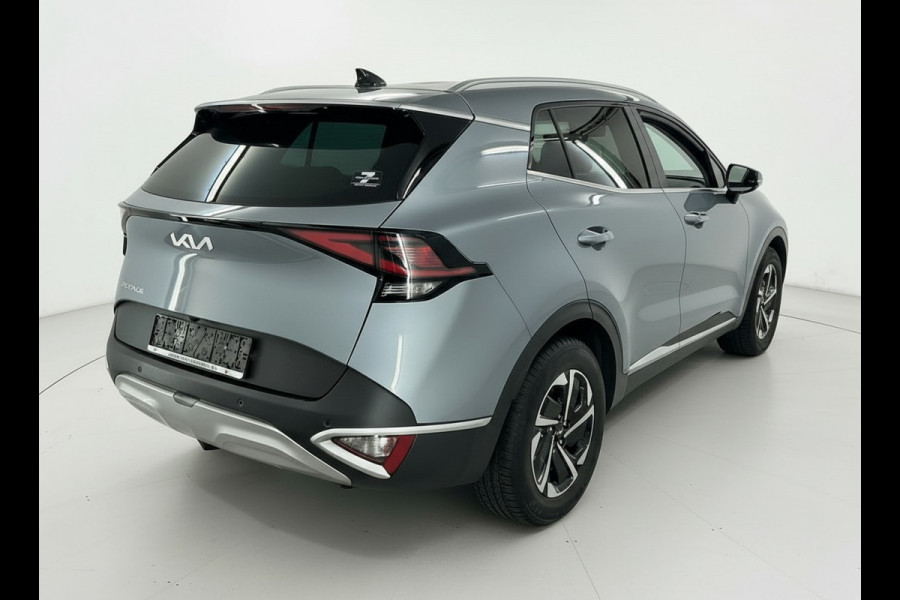 Kia Sportage 1.6 T-GDi 150PK MHEV COMFORTLINE NAVI/ACC/STUURVERW.****