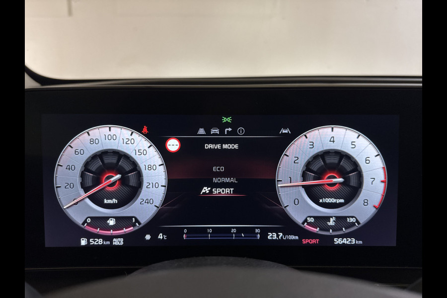 Kia Sportage 1.6 T-GDi 150PK MHEV COMFORTLINE NAVI/ACC/STUURVERW.****