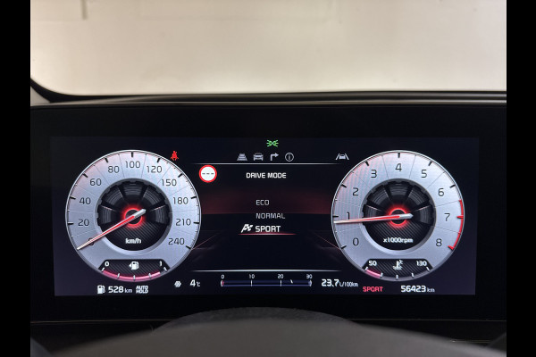 Kia Sportage 1.6 T-GDi 150PK MHEV COMFORTLINE NAVI/ACC/STUURVERW.****