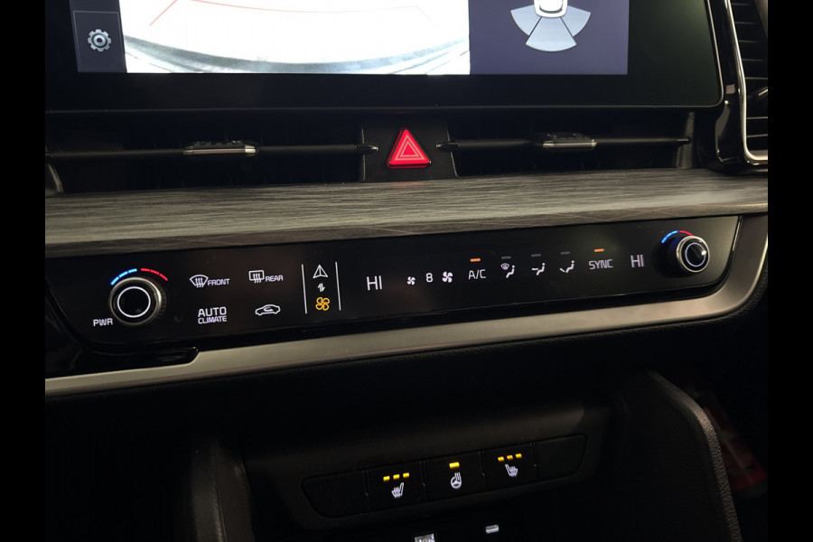 Kia Sportage 1.6 T-GDi 150PK MHEV COMFORTLINE NAVI/ACC/STUURVERW.****