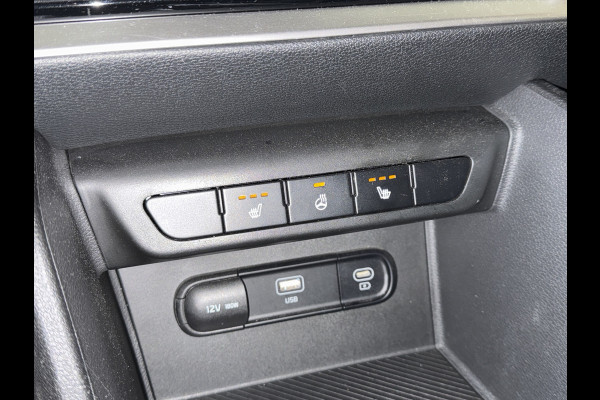 Kia Sportage 1.6 T-GDi 150PK MHEV COMFORTLINE NAVI/ACC/STUURVERW.****